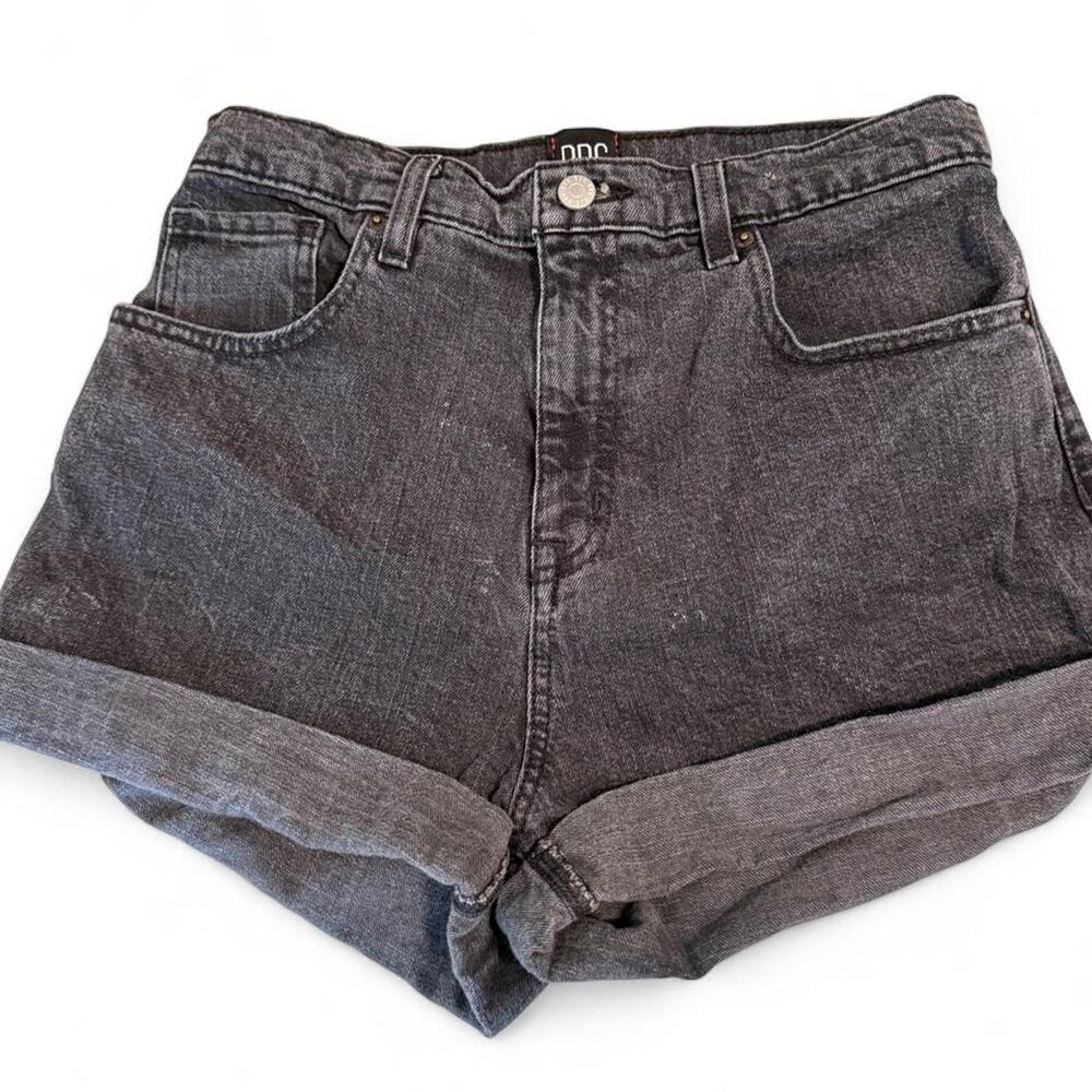 Urban-outfitters Women's Black and Grey Jeans